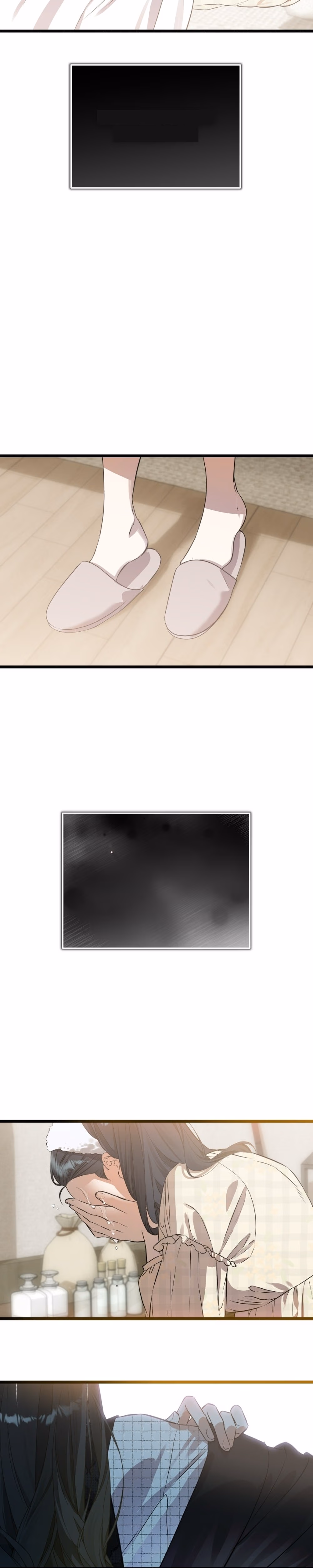 The Cruelty of Salvation - Chapter 20 - Part 2