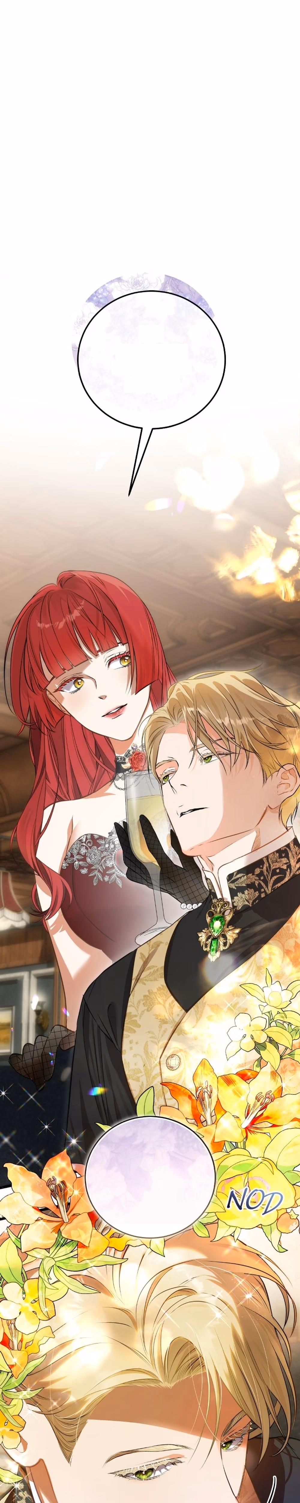 The Cruelty of Salvation - Chapter 21 - Part 1