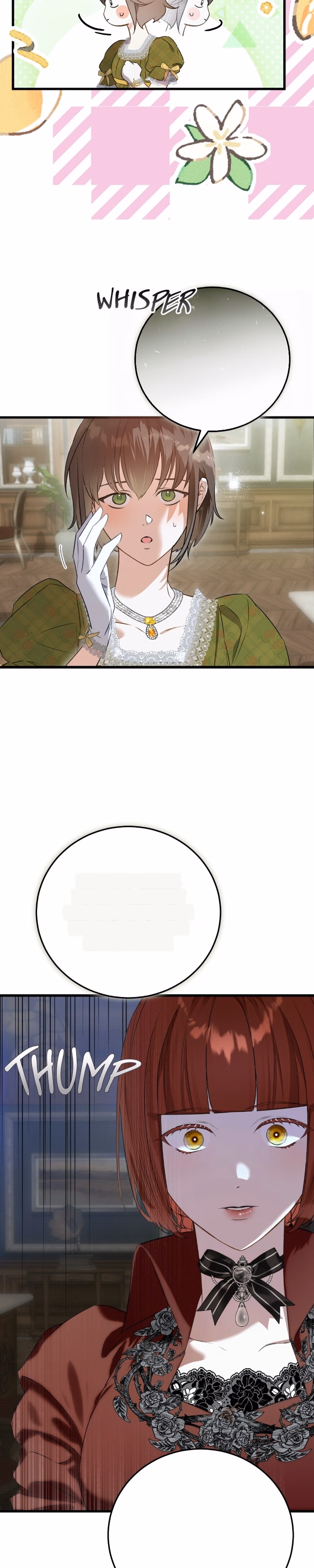 The Cruelty of Salvation - Chapter 24 - Part 3