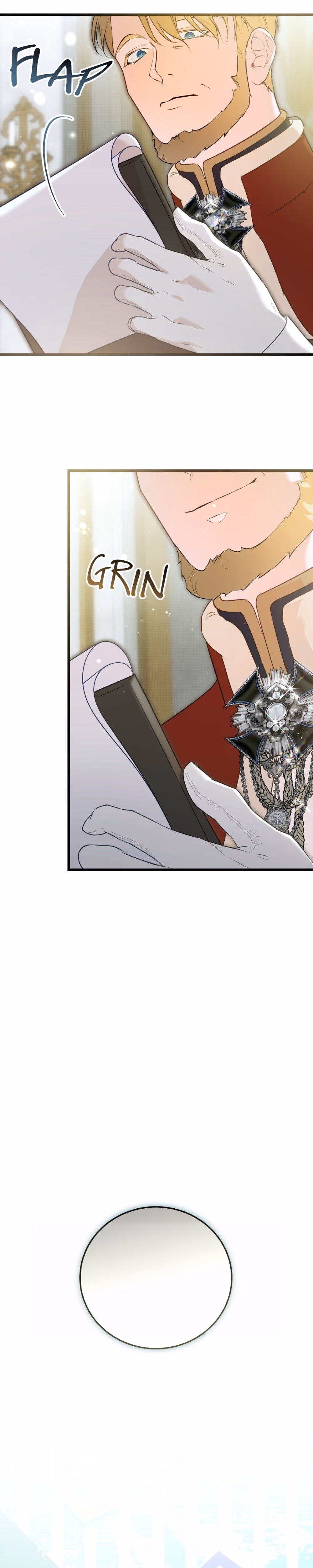 The Cruelty of Salvation - Chapter 25 - Part 3