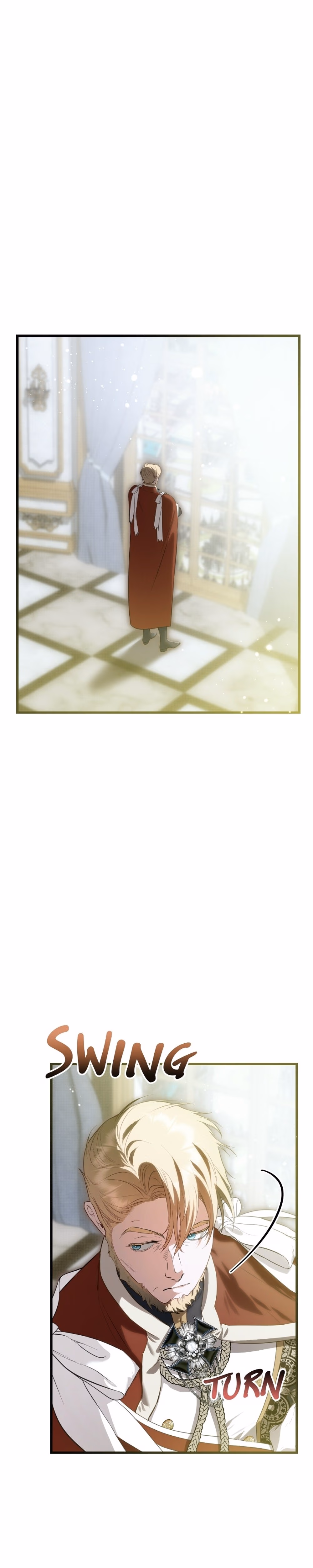 The Cruelty of Salvation - Chapter 26 - Part 1