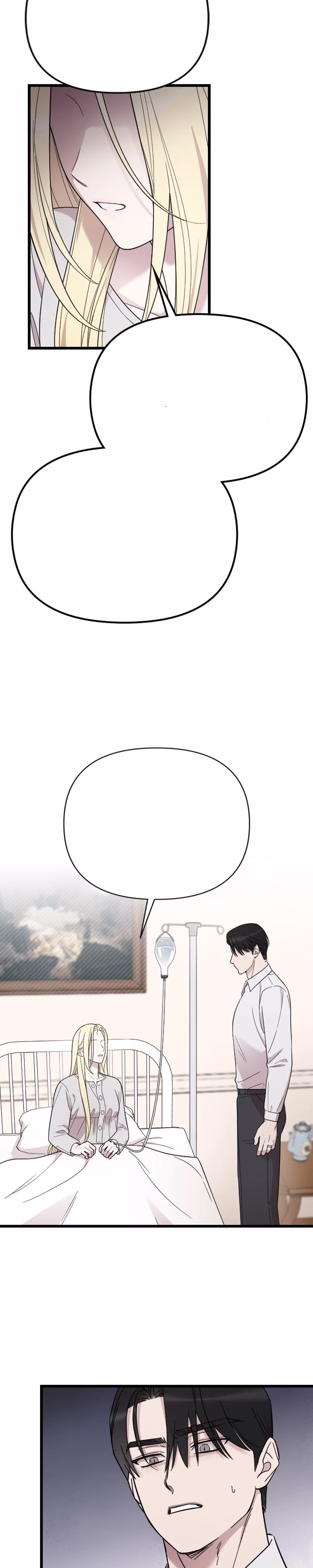 My Beloved Oppressor - Chapter 11 - Part 3