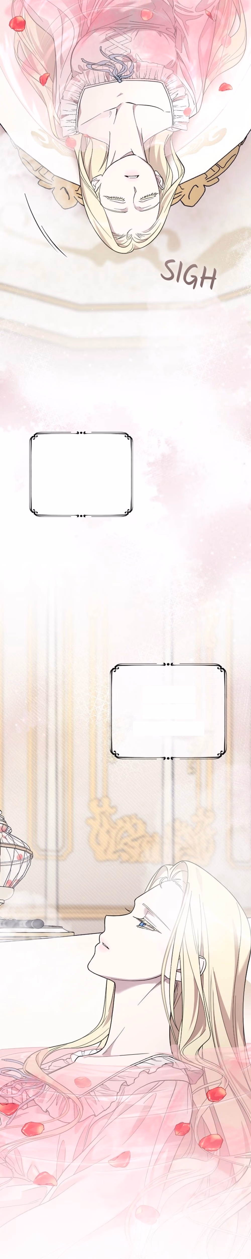 My Beloved Oppressor - Chapter 15 - Part 2
