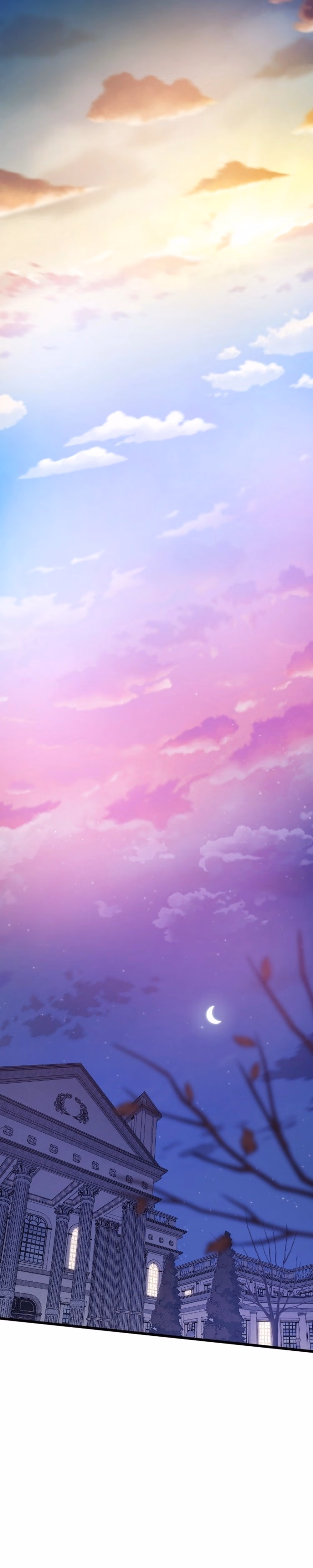 My Beloved Oppressor - Chapter 18 - Part 1