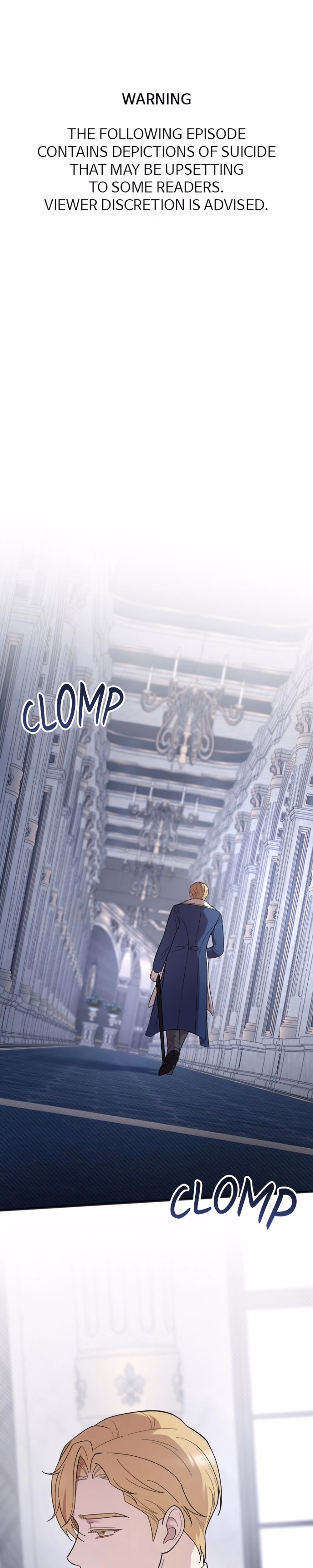 My Beloved Oppressor - Chapter 19 - Part 1