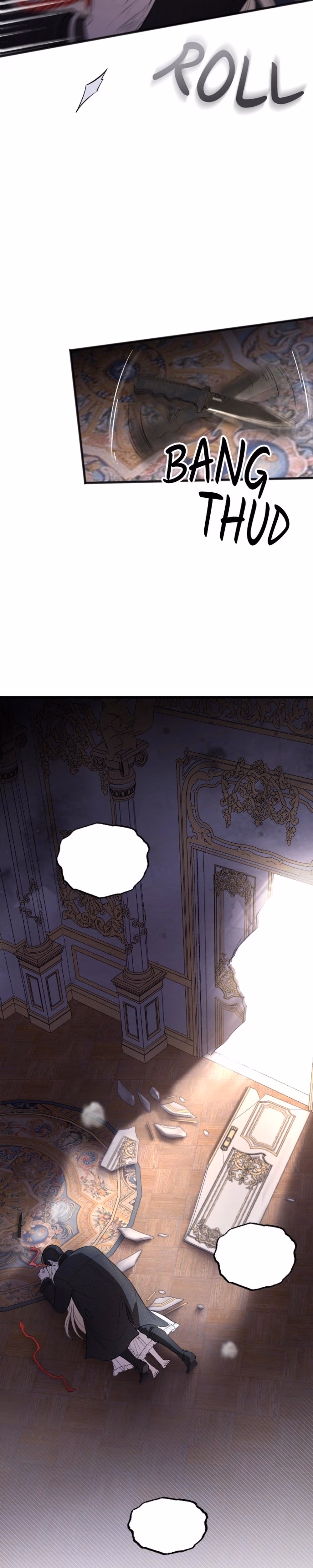 My Beloved Oppressor - Chapter 20 - Part 2
