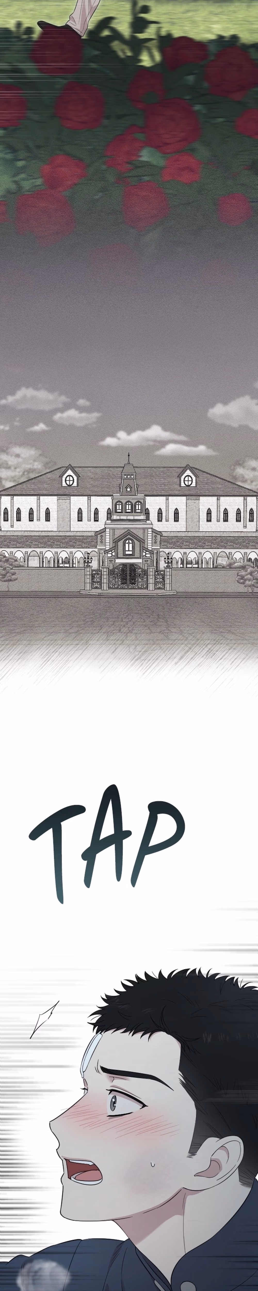 My Beloved Oppressor - Chapter 23 - Part 2