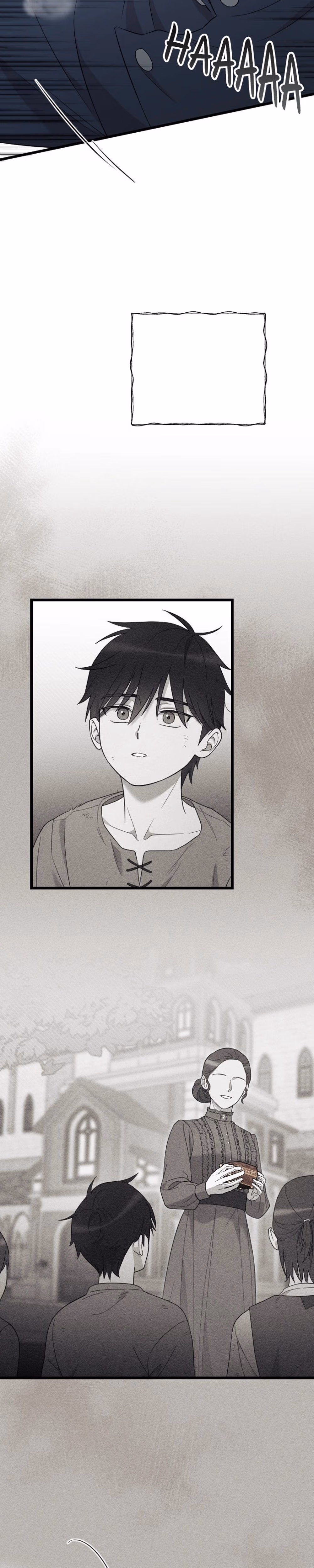 My Beloved Oppressor - Chapter 23 - Part 3