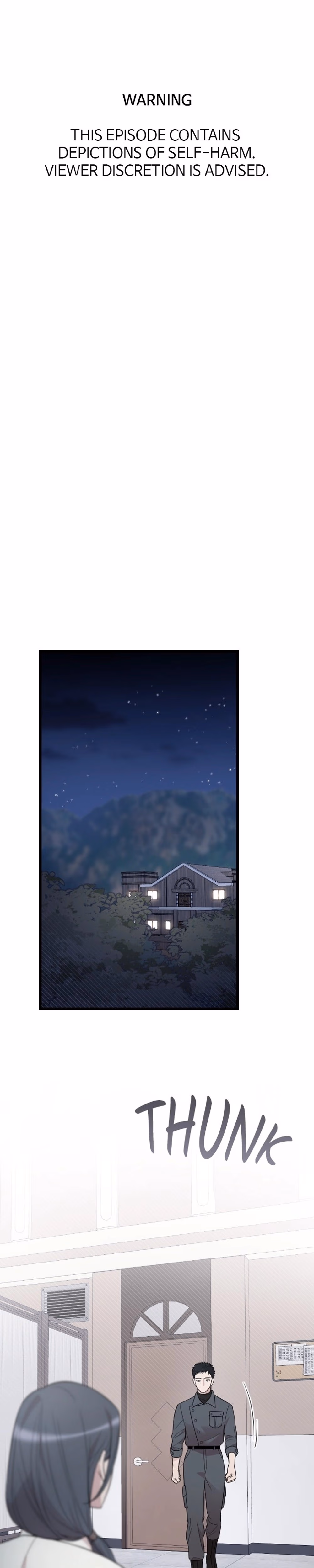 My Beloved Oppressor - Chapter 24 - Part 1