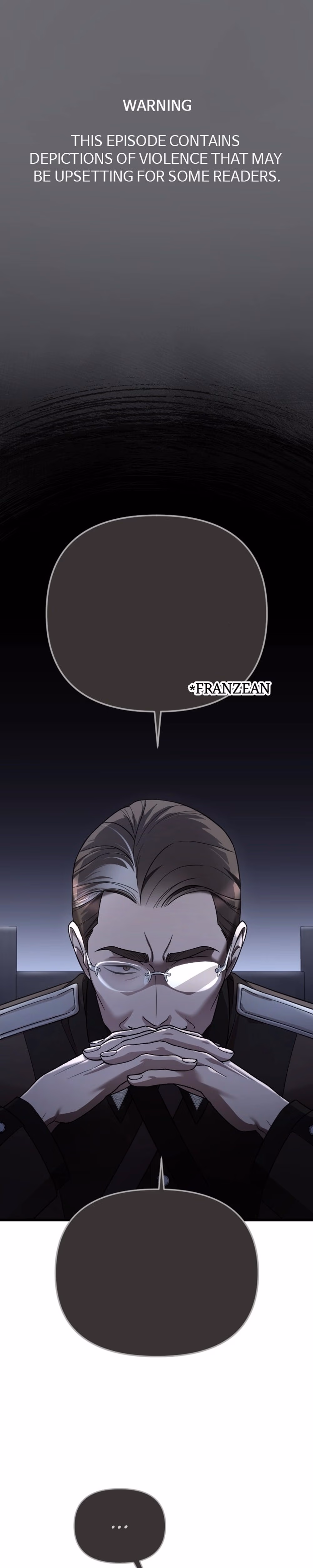 My Beloved Oppressor - Chapter 26 - Part 1