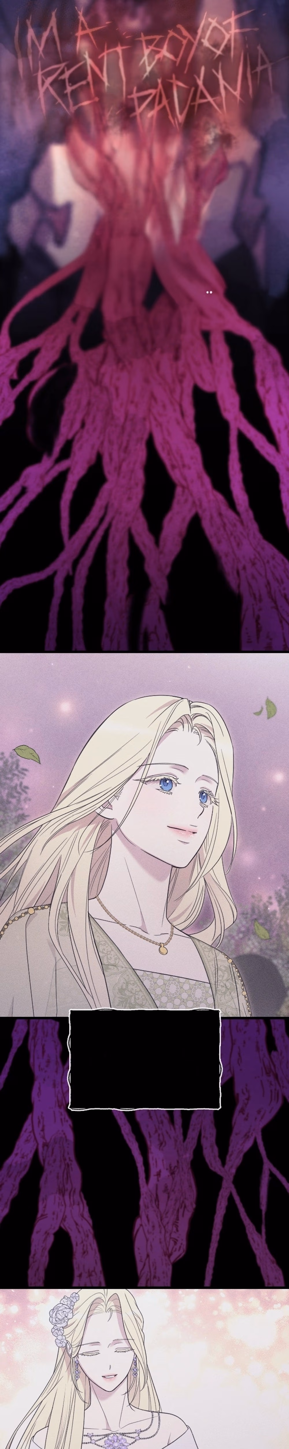 My Beloved Oppressor - Chapter 27 - Part 3