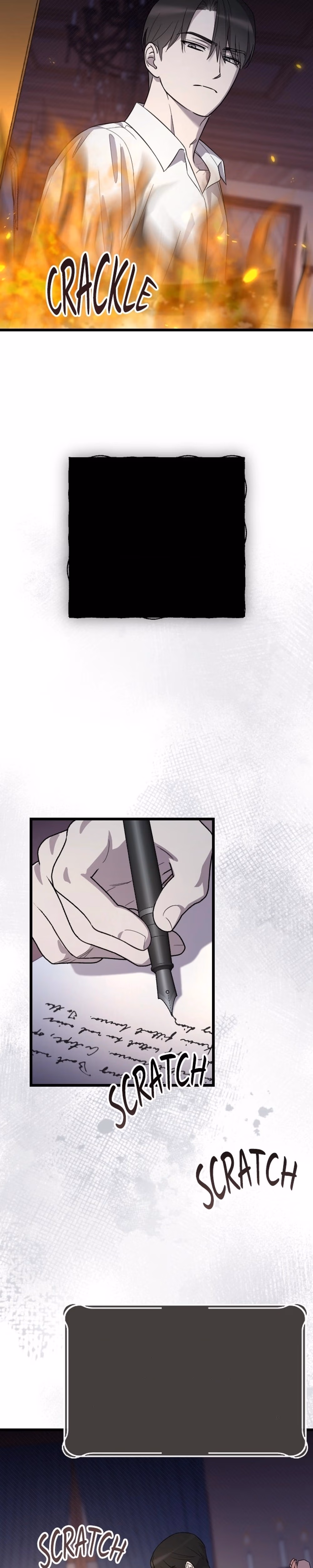 My Beloved Oppressor - Chapter 29 - Part 3