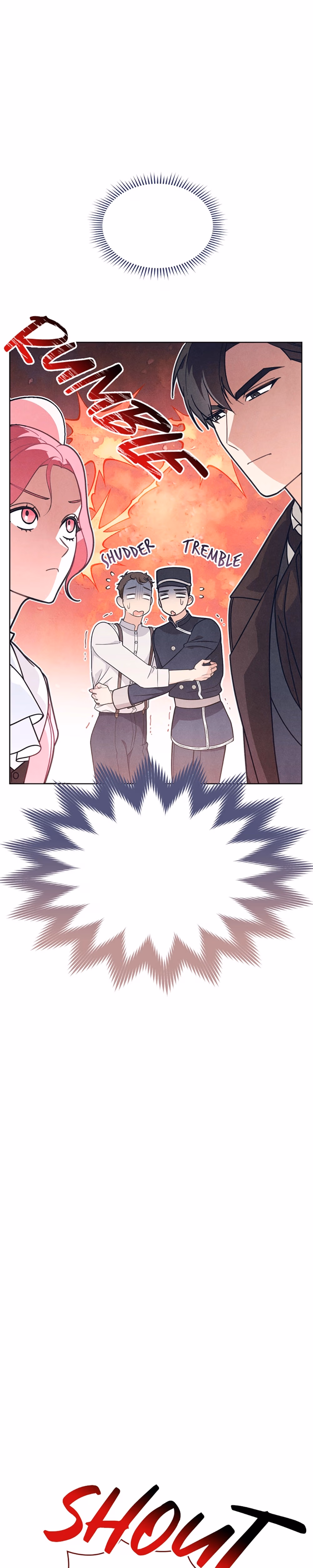 The Duke's Obsession With His Wife - Chapter 2 - Part 1