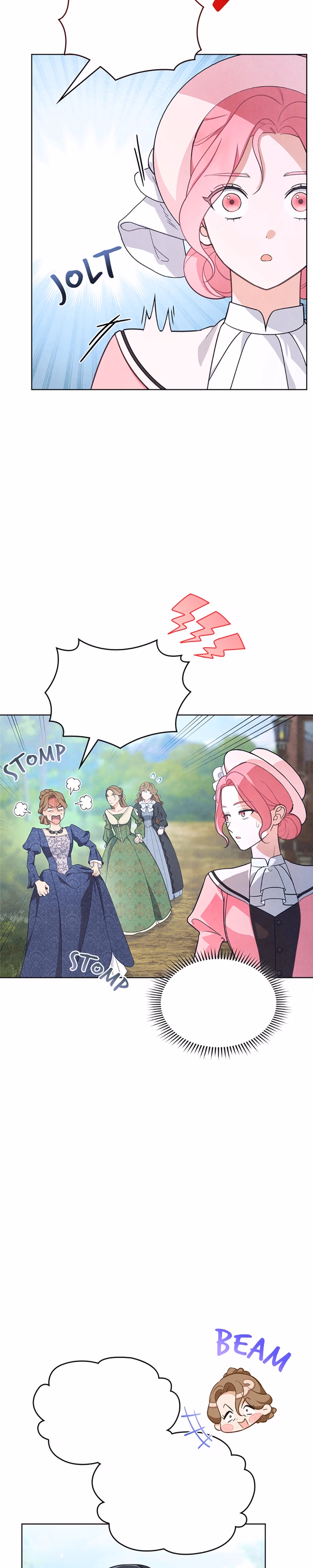 The Duke's Obsession With His Wife - Chapter 2 - Part 2