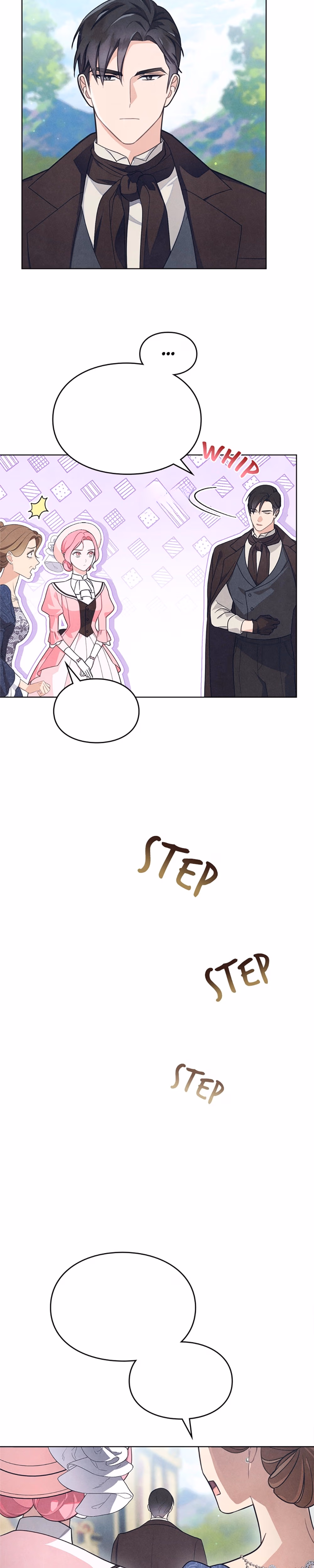 The Duke's Obsession With His Wife - Chapter 2 - Part 3
