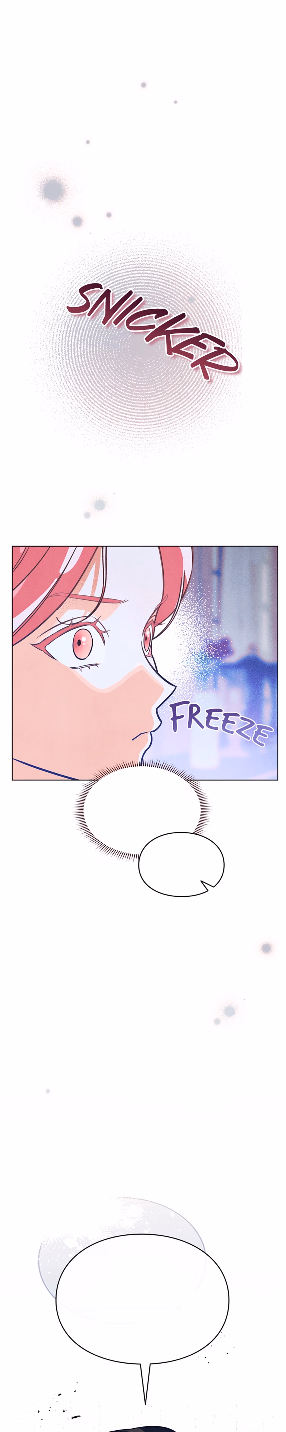 The Duke's Obsession With His Wife - Chapter 3 - Part 1