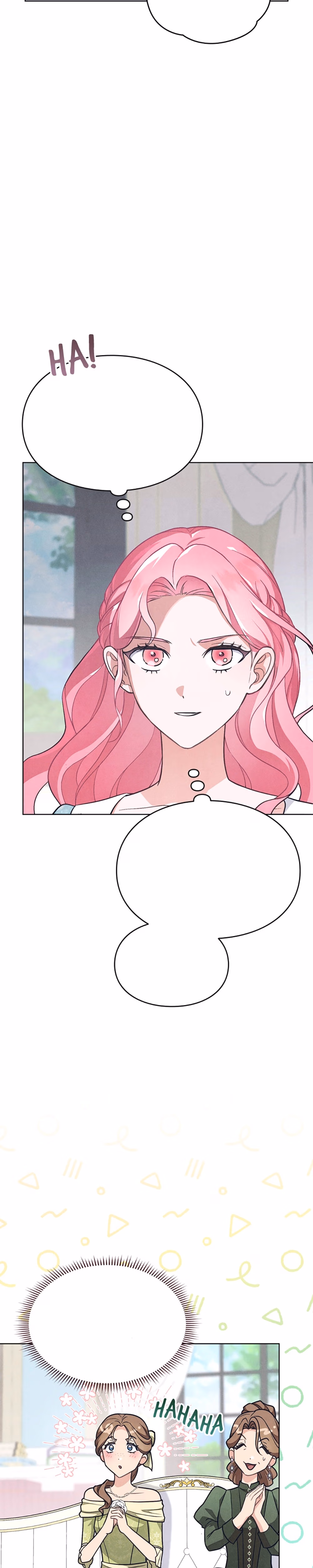 The Duke's Obsession With His Wife - Chapter 3 - Part 3