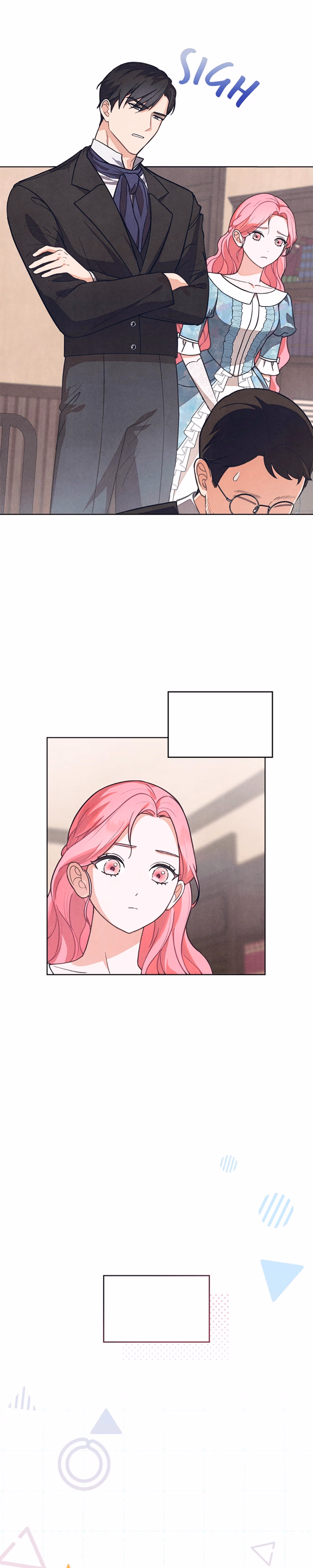 The Duke's Obsession With His Wife - Chapter 5 - Part 2