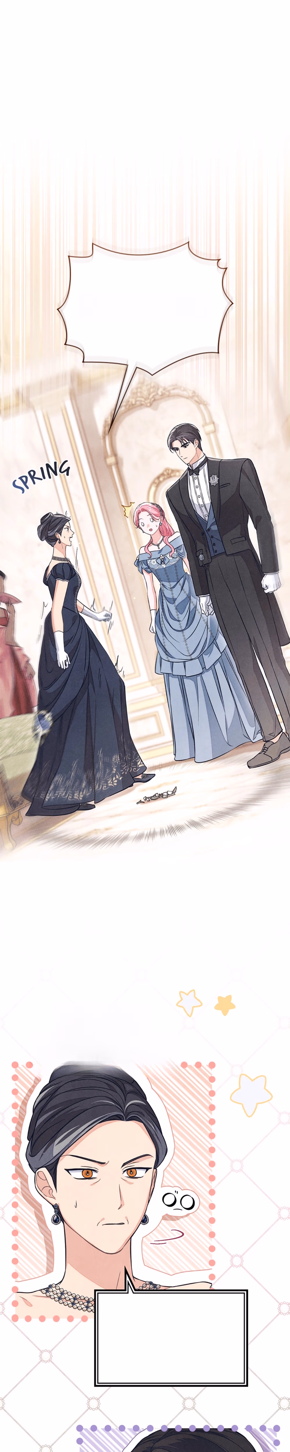 The Duke's Obsession With His Wife - Chapter 11 - Part 1