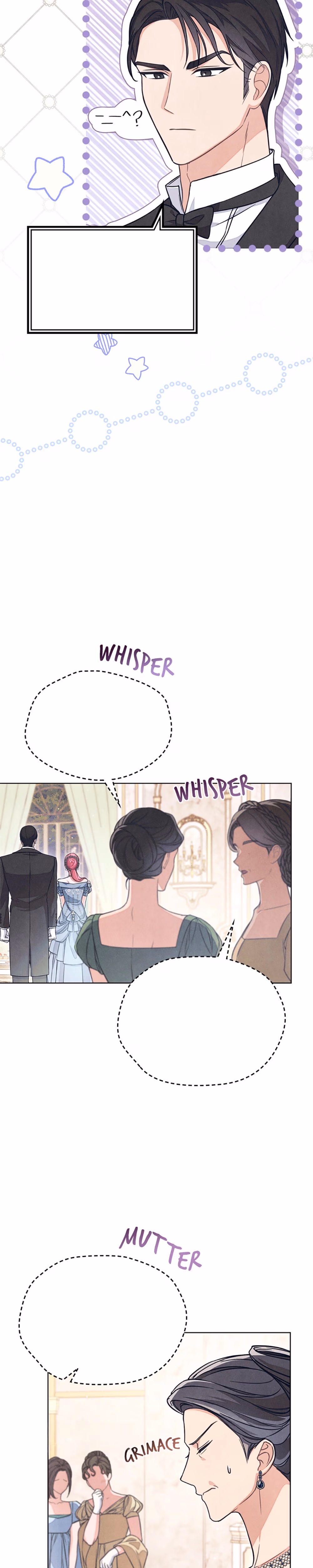 The Duke's Obsession With His Wife - Chapter 11 - Part 2