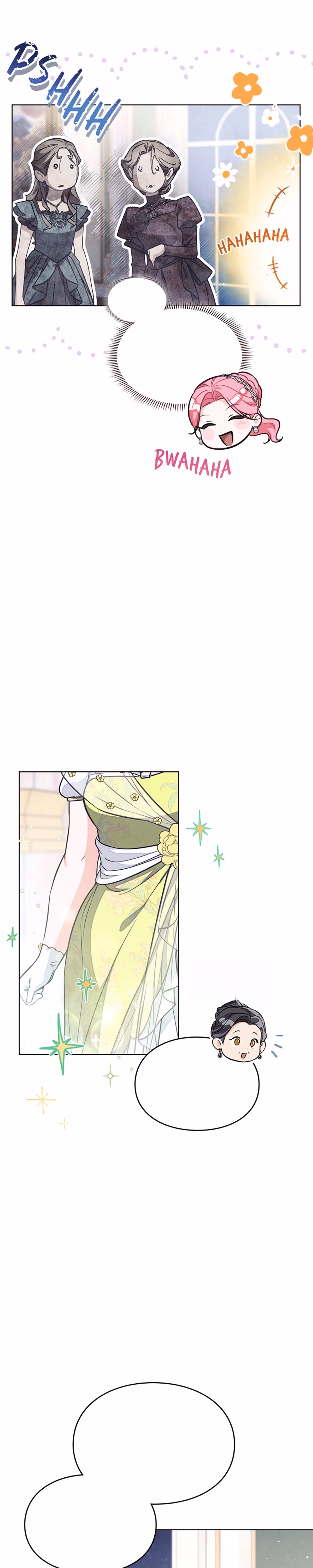 The Duke's Obsession With His Wife - Chapter 12 - Part 3