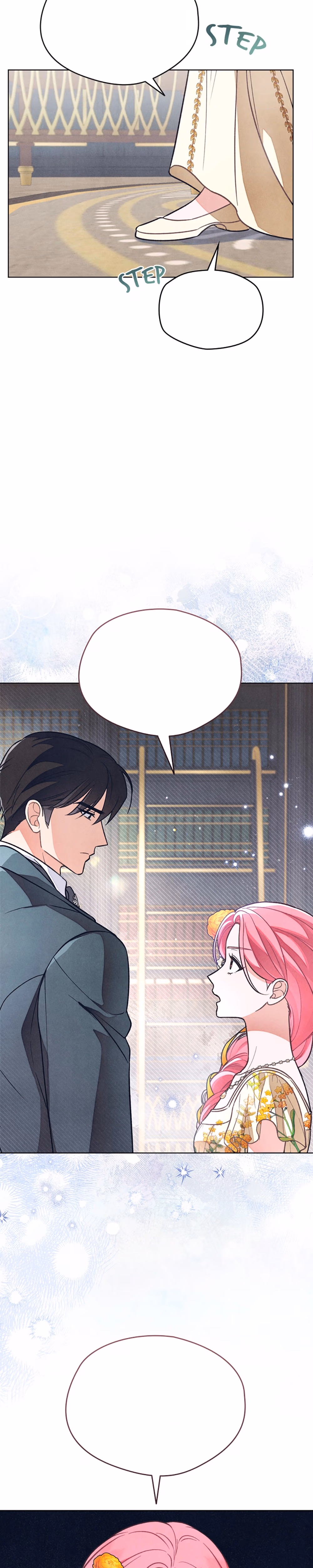 The Duke's Obsession With His Wife - Chapter 13 - Part 3