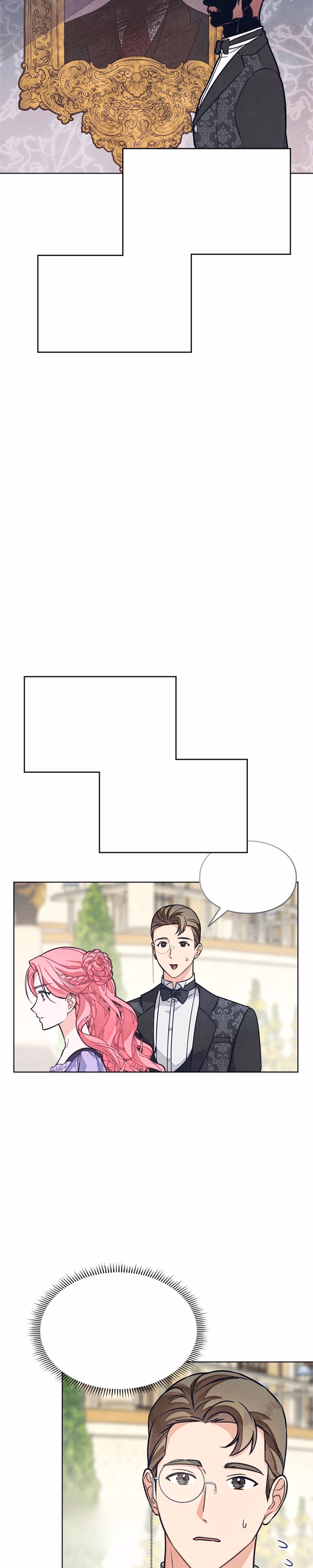 The Duke's Obsession With His Wife - Chapter 14 - Part 2