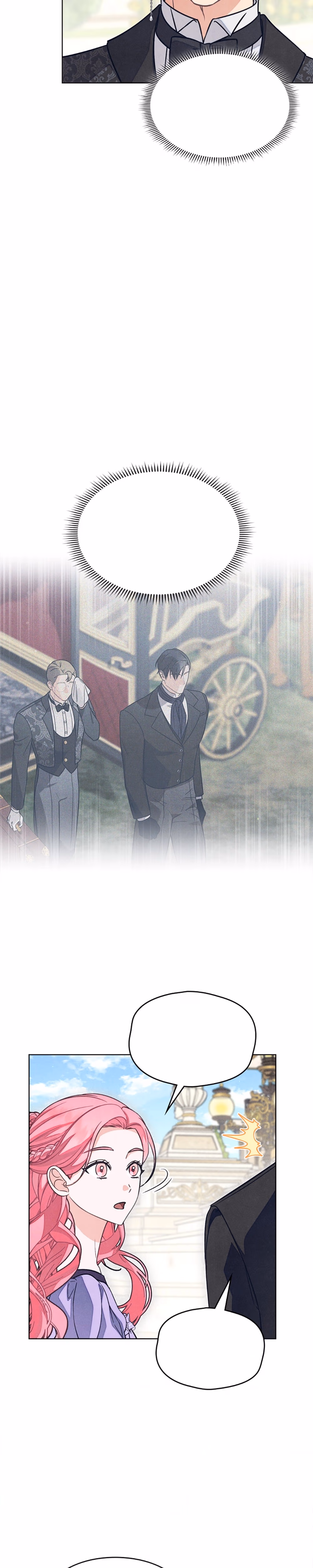 The Duke's Obsession With His Wife - Chapter 14 - Part 3