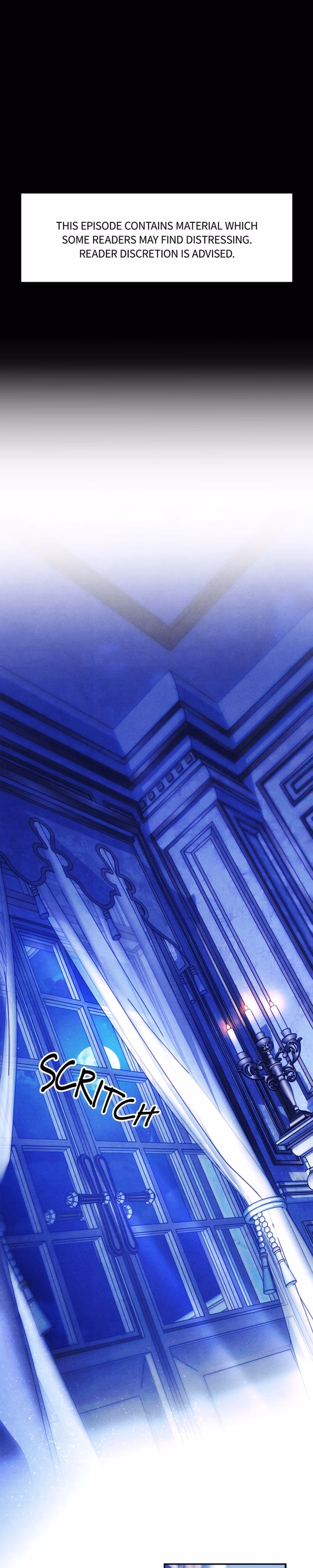 Predatory Marriage - Chapter 1 - Part 1
