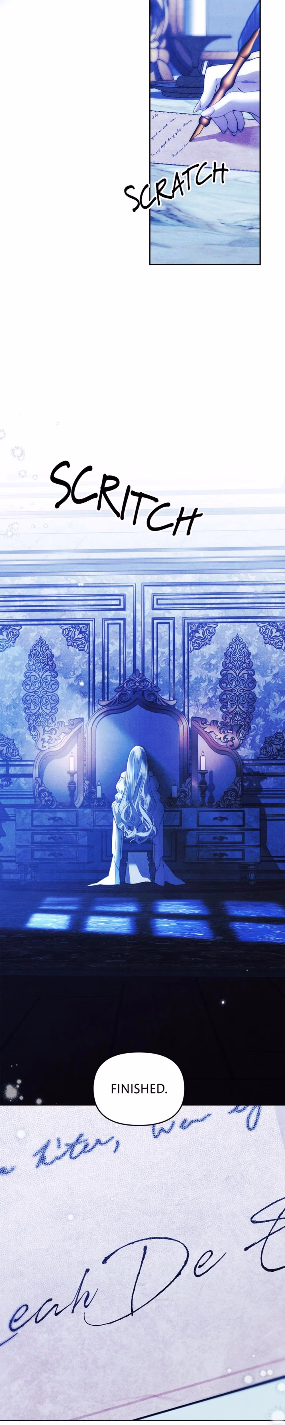 Predatory Marriage - Chapter 1 - Part 2