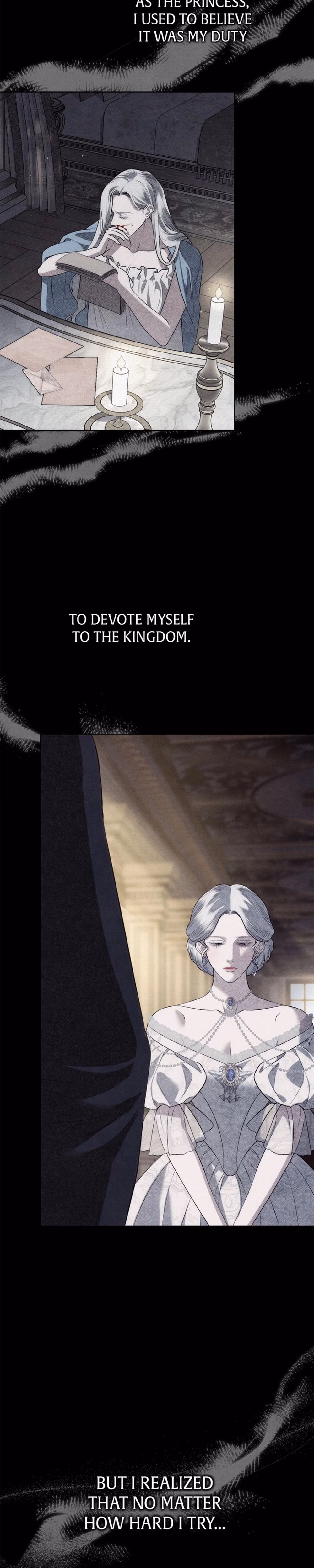 Predatory Marriage - Chapter 1 - Part 6