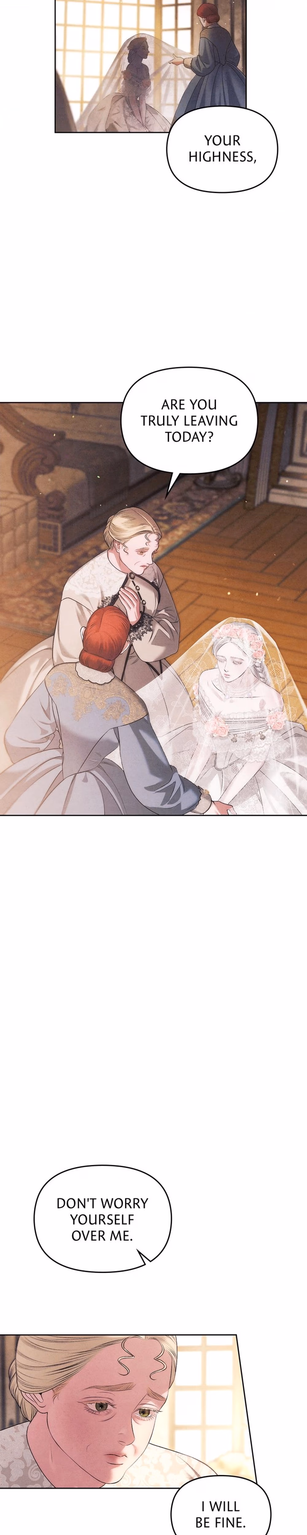 Predatory Marriage - Chapter 1 - Part 14