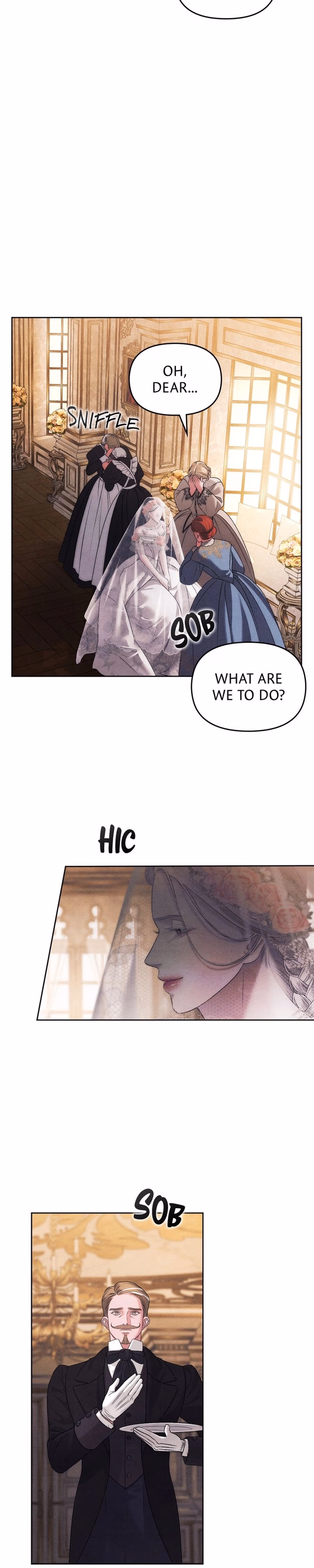 Predatory Marriage - Chapter 1 - Part 15