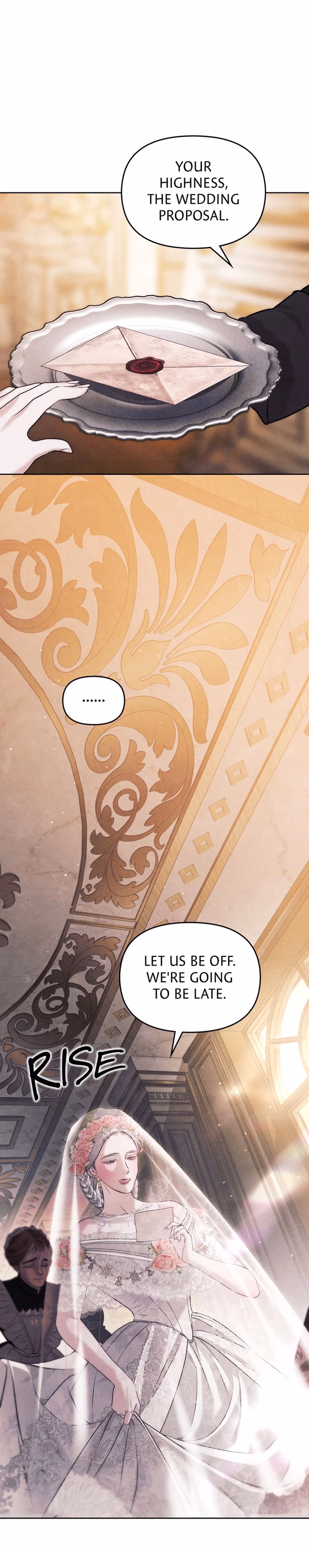 Predatory Marriage - Chapter 1 - Part 16
