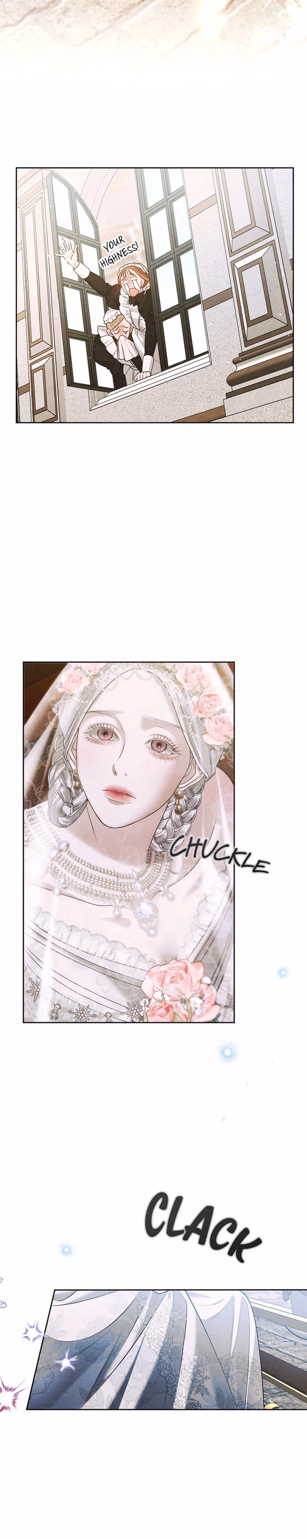 Predatory Marriage - Chapter 1 - Part 18