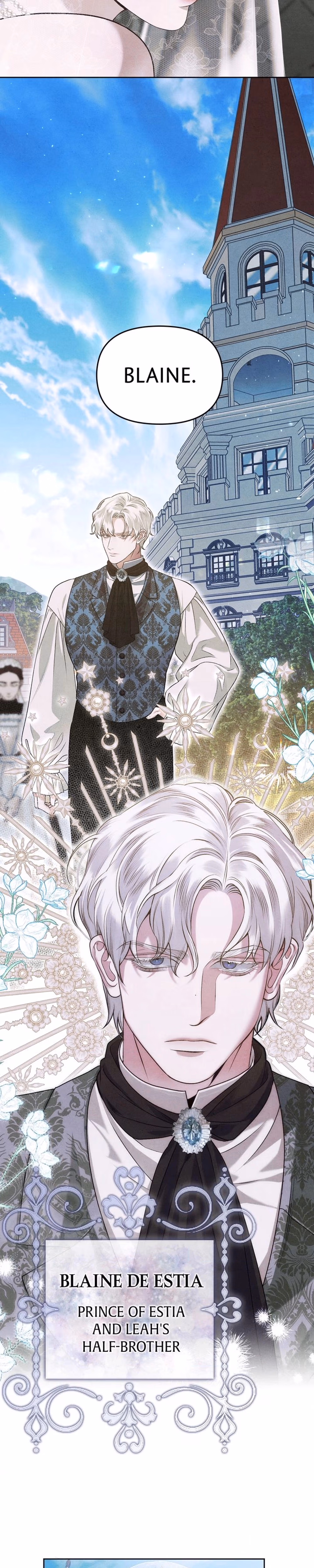 Predatory Marriage - Chapter 1 - Part 20