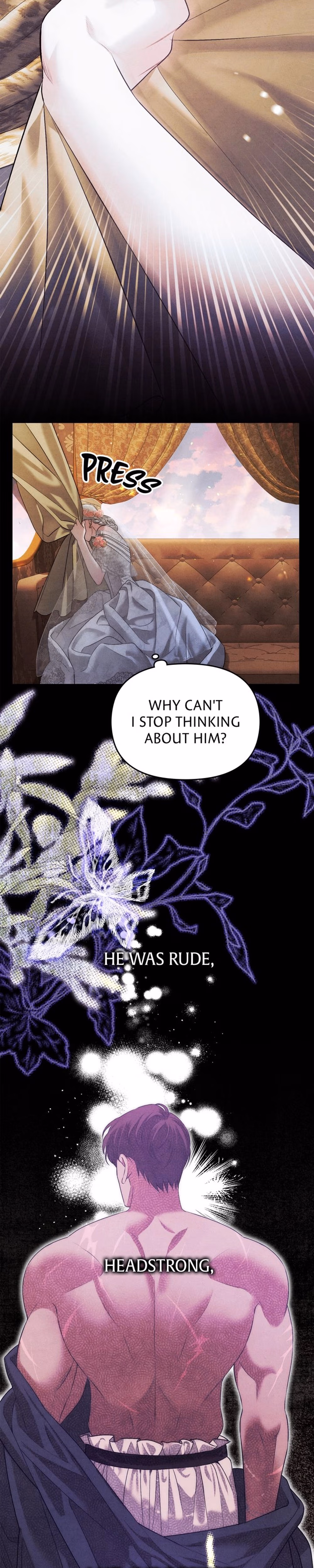 Predatory Marriage - Chapter 1 - Part 31