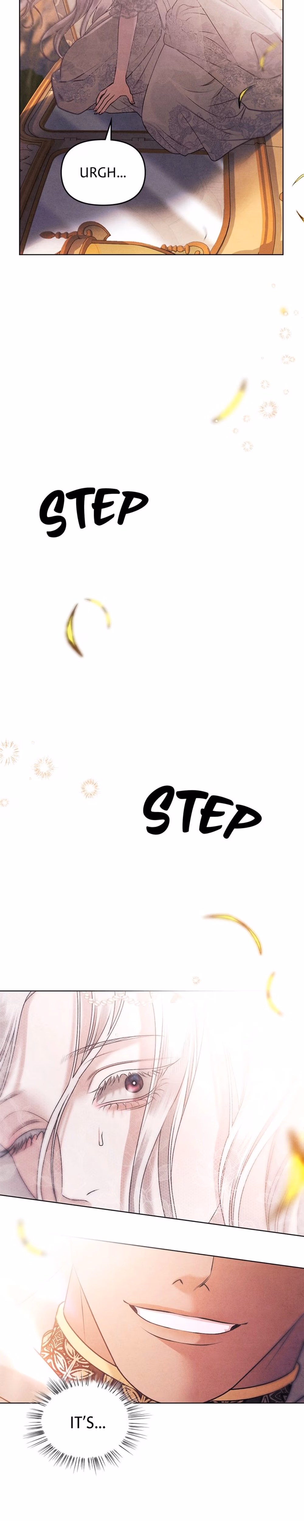 Predatory Marriage - Chapter 1 - Part 43