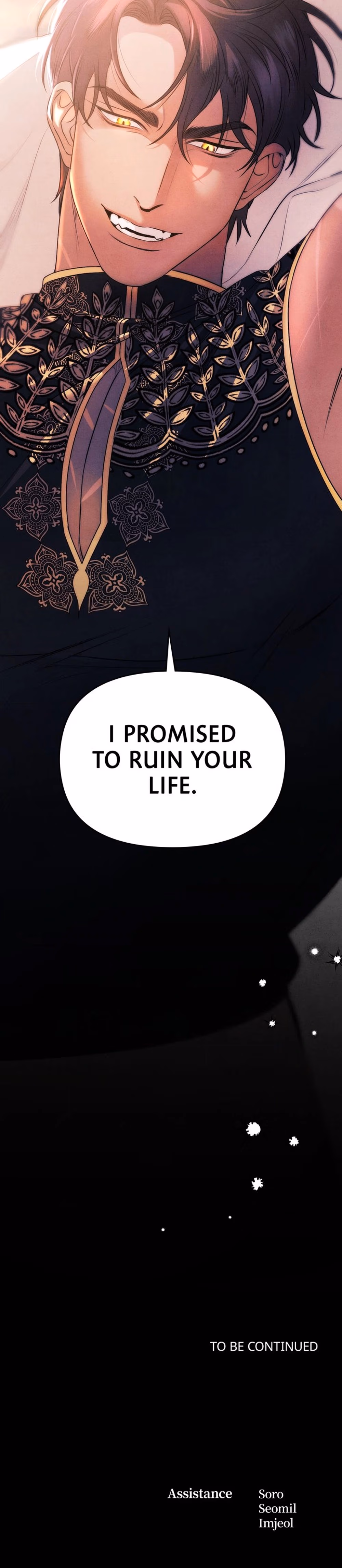 Predatory Marriage - Chapter 1 - Part 47