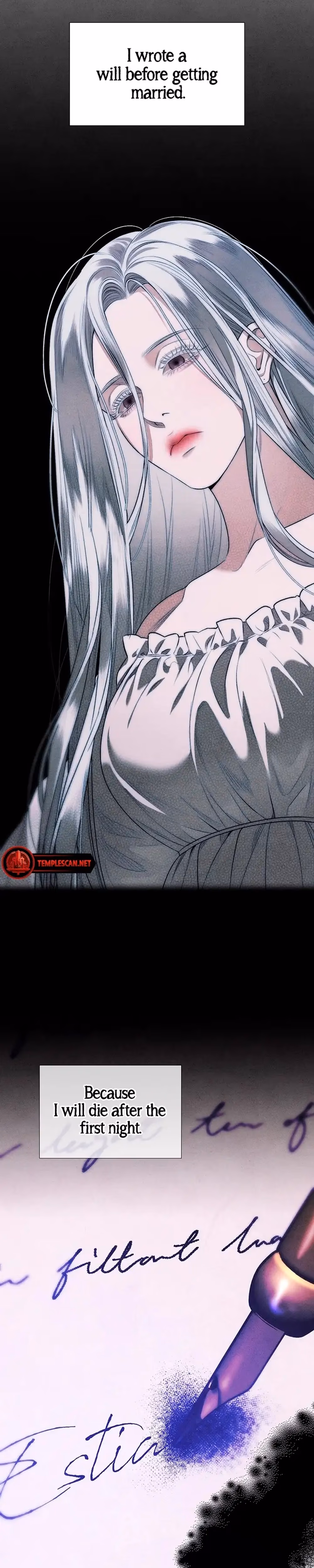 Predatory Marriage - Chapter 2 - Part 3