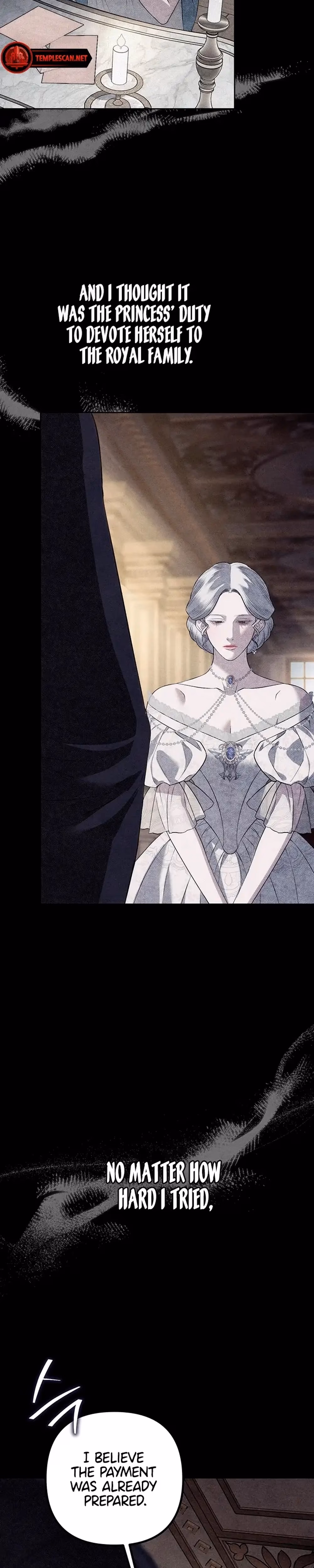 Predatory Marriage - Chapter 2 - Part 6