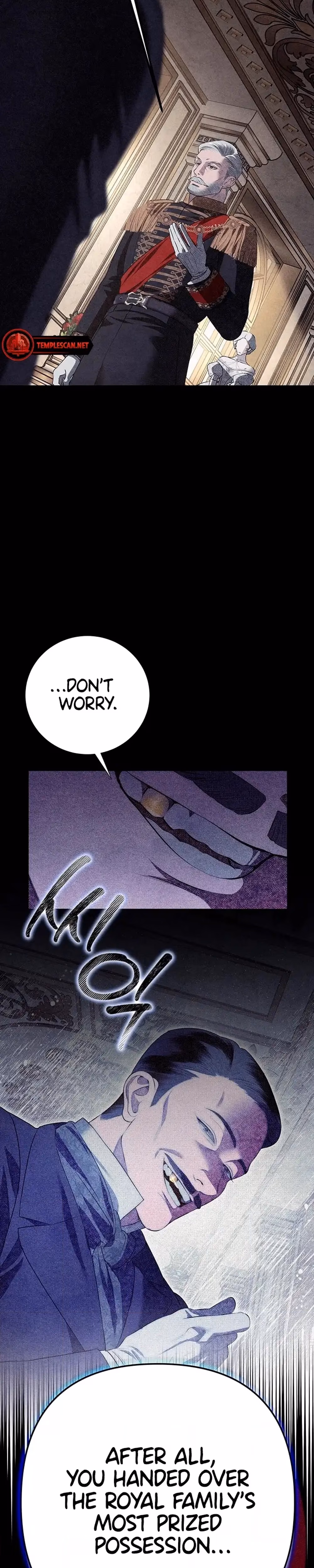 Predatory Marriage - Chapter 2 - Part 7