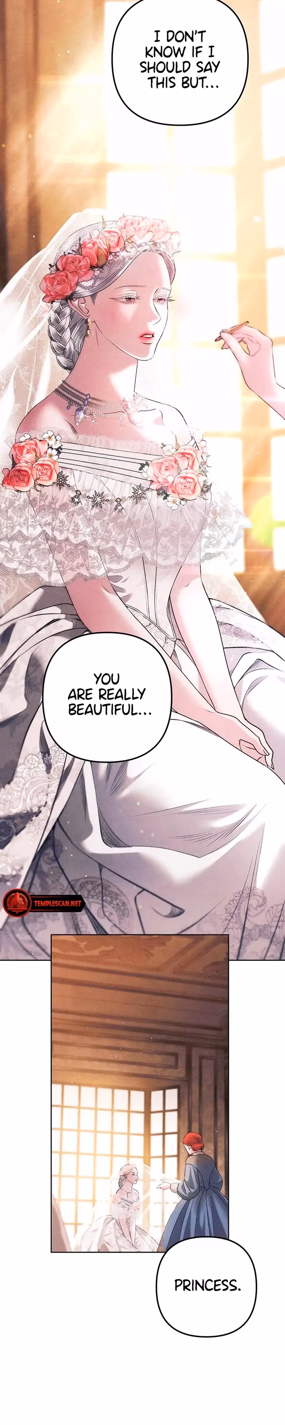 Predatory Marriage - Chapter 2 - Part 13