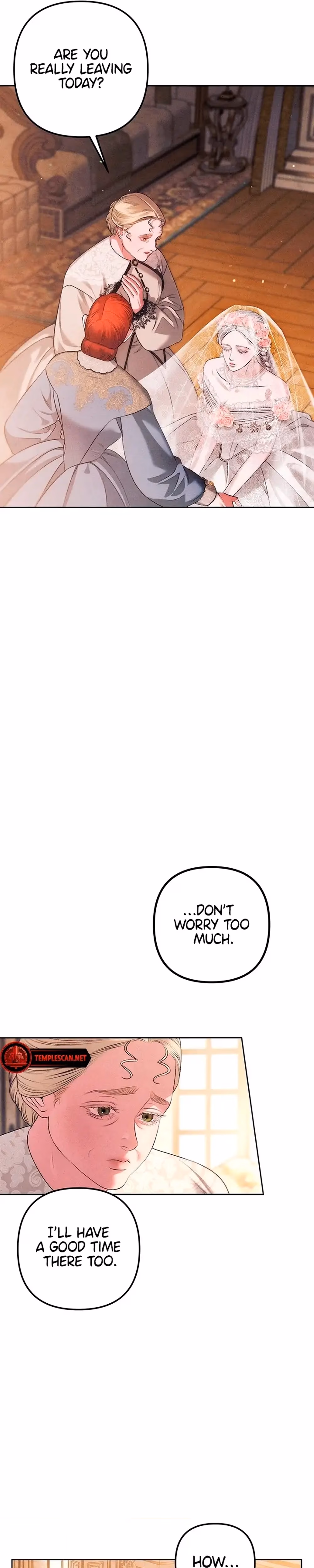 Predatory Marriage - Chapter 2 - Part 14