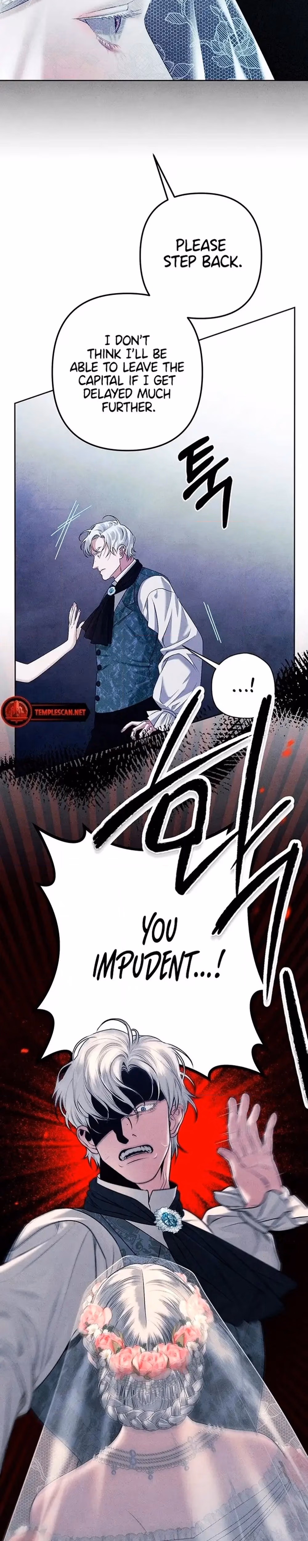 Predatory Marriage - Chapter 2 - Part 22