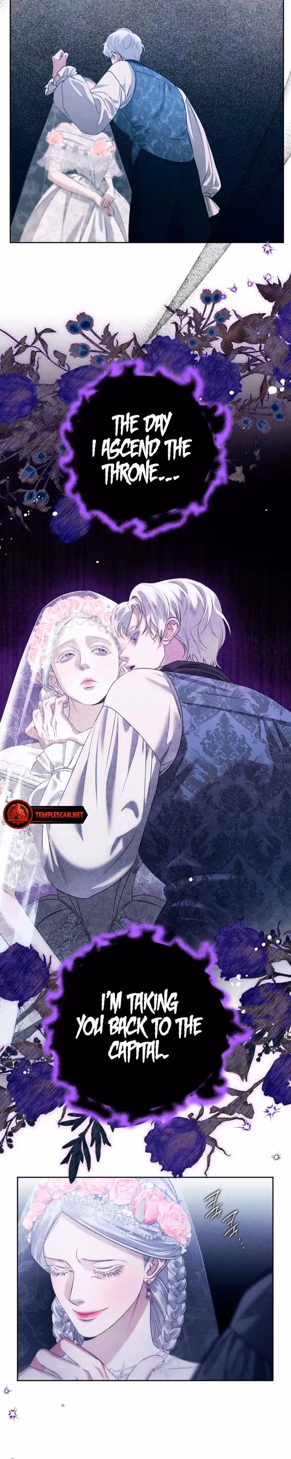 Predatory Marriage - Chapter 2 - Part 25
