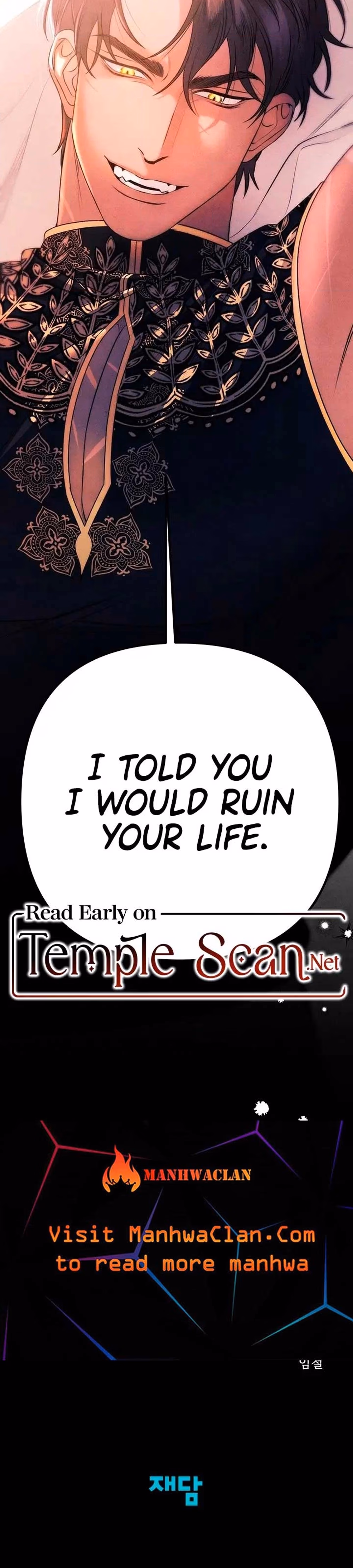 Predatory Marriage - Chapter 2 - Part 47