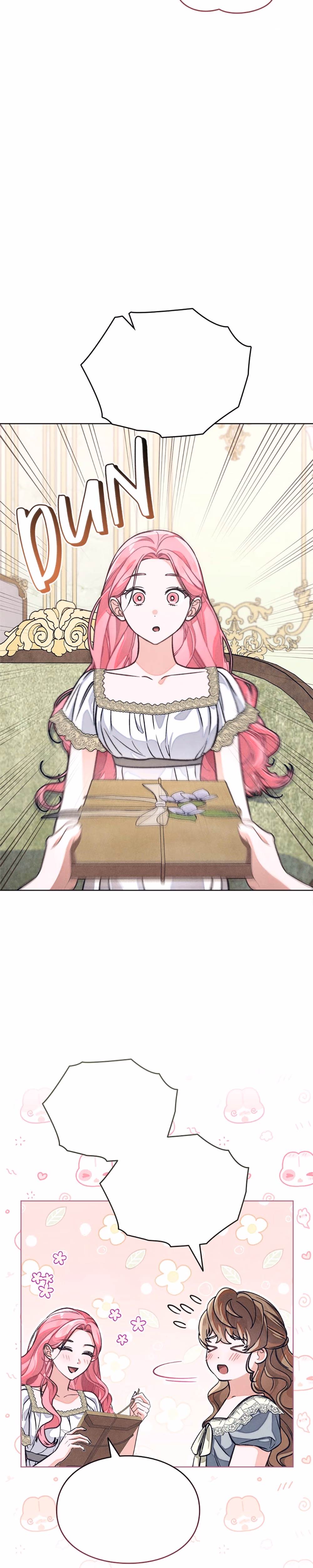 The Duke's Obsession With His Wife - Chapter 18 - Part 3