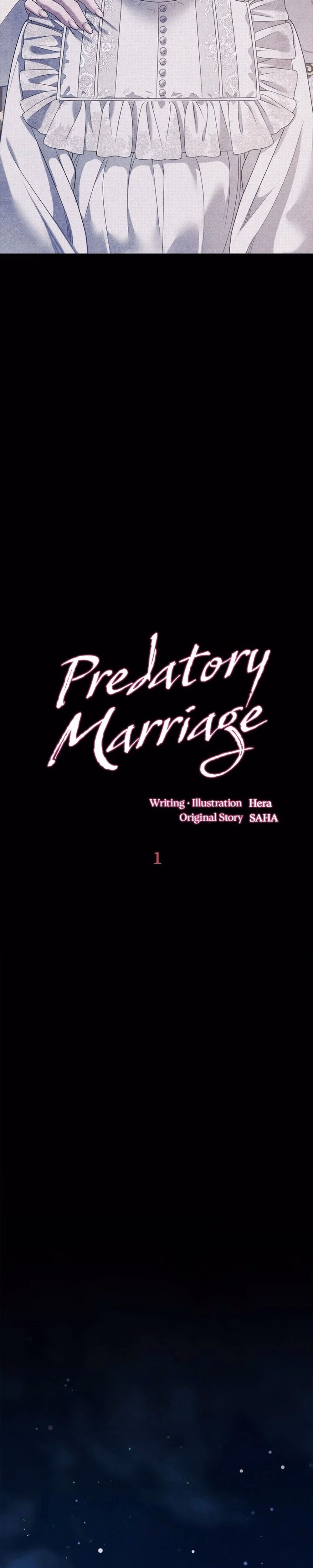 Predatory Marriage - Chapter 3 - Part 5