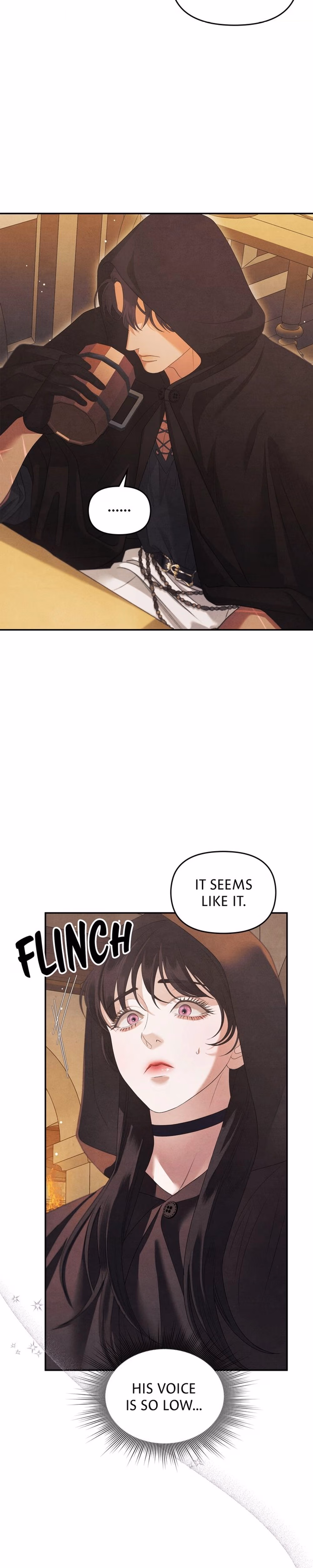 Predatory Marriage - Chapter 3 - Part 11